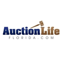 Auction Life Logo