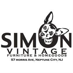 Simon Estate Logo