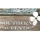 Southern Accents Estate Sales Logo