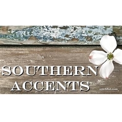 Southern Accents Estate Sales Logo