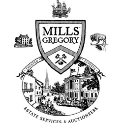 Mills Gregory Logo