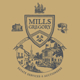Mills Gregory Logo