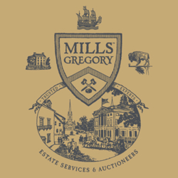 Mills Gregory