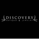 Discovery Estate Sales Logo