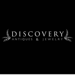 Discovery Estate Sales Logo