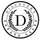 Discovery Estate Sales Logo