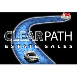Clear Path Logo