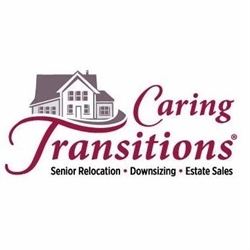 Caring Transitions Of North Phoenix Logo