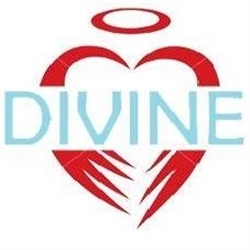 Divine Estate Sales Logo
