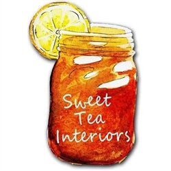 Sweet Tea Interiors Logo