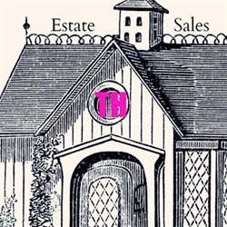 Treasure House Estate Sales Logo