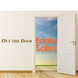 Out The Door Estate Sale