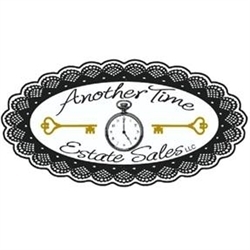 Another Time Estate Sales LLC Logo