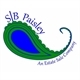 S|B Paisley Logo