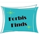 Forbis Finds Logo