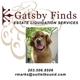 Gatsby Finds Estate Liquidation Services Logo