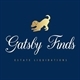 Gatsby Finds Estate Liquidation Services Logo