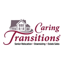 Caring Transitions Of Charlottesville Logo