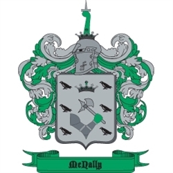 McNally's Estate Sales Inc. Logo