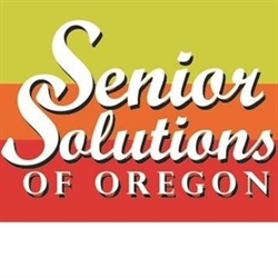 Senior Solutions Of Oregon, LLC Logo