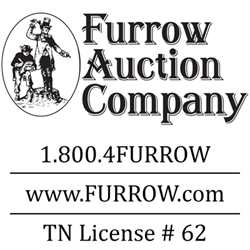 Furrow Auction Company Logo
