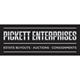 Pickett Enterprises Logo