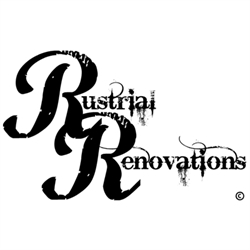 Rustrial Renovations Logo