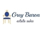 Grey Baron Estate Sales LLC Logo