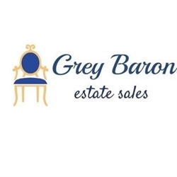 Grey Baron Estate Sales LLC