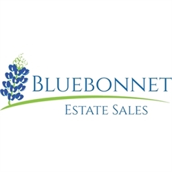 Bluebonnet Estate Sales