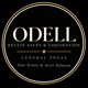 Odell Estate Sales & Liquidation Logo