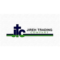 Jireh Trading Company Logo