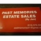 Past Memories By Jan Logo