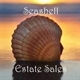 Seashell Estate Sales/aka Estate Sales on Cape Cod Logo