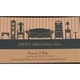 Jersey Girls Estate Sales Logo