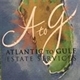 Atlantic to Gulf Estate Services Logo