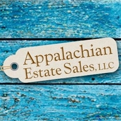 Appalachian Estate Sales Logo