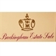 Buckingham Estate Sales Logo