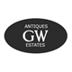 Greg Willett Antiques Logo