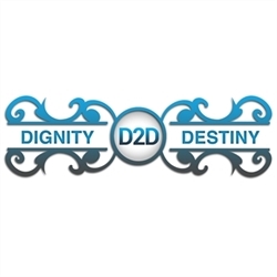 Dignity 2 Destiny Estate And Home Liquidators Logo