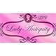 Ladyantiquity Estate Sales Logo