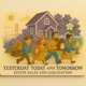 Yesterday Today And Tomorrow Estate Sales And Liquidation, LLC Logo