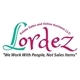 Lordez Estate Sales and Online Auctions LLC Logo