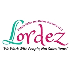 Lordez Estate Sales and Online Auctions LLC