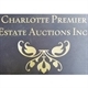 Charlotte Premier Estate Auctions Logo