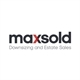 Maxsold Inc. Logo