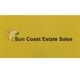 Sun Coast Estate Sales Logo