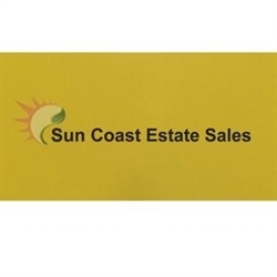 Sun Coast Estate Sales Logo