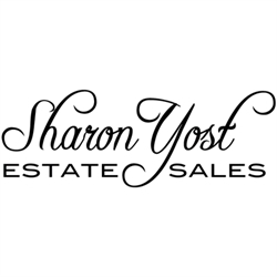 Sharon Yost Estate Sales Logo