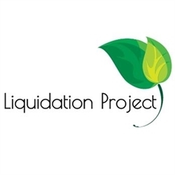 Liquidation Project Logo